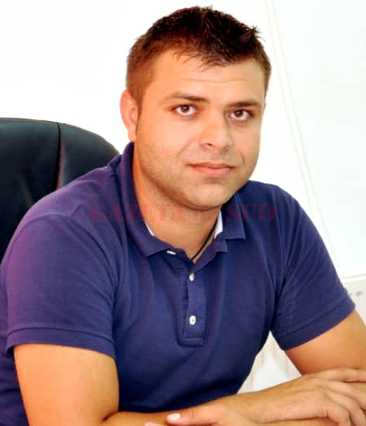 Robert Vâlceleanu, primarul PSD din perieţi, condamnat pentru de lapidare