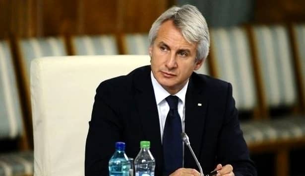 Eugen Teodorovici, ministrul Finanţelor, l-a deranjat pe Rareş Bogdan, care a oferit o reacţie dură după proiectul ce afectezaă românii din Diaspora