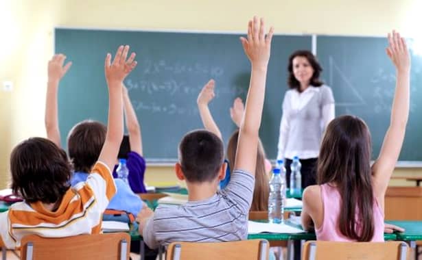 Situație alarmantă în școlile din România! 39% dintre elevi sunt analfabeți funcțional