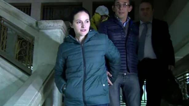 Alina Bica, fosta șefă a DIICOT, a depus plângere penală împotriva Laurei Codruța Kovesi! Vrea 2.000.000 de euro despăgubiri