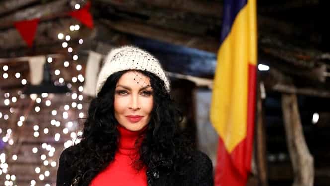 Mihaela Rădulescu, mesaj înaintea emisiunii de la Pro TV: „Limuzina mea!”