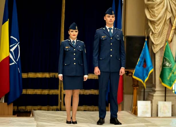Noile propuneri de uniforme pentru militarii români: FOTO și VIDEO