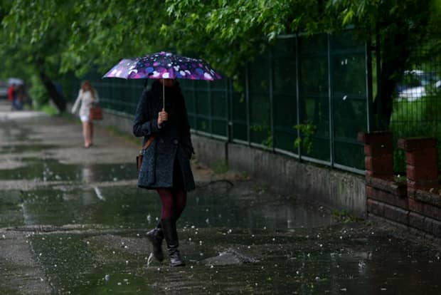 Prognoza meteo vineri 15 martie! Vremea în București, Iași, Constanța, Brașov sau Cluj: vine vreme mai rece
