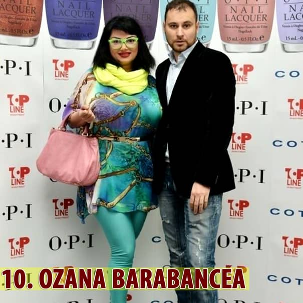 TOP 30 – Cel mai prost îmbrăcate vedete din România. Vezi pozele cu cele mari dezastre vestimentare din showbiz-ul nostru