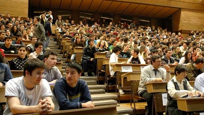 Care este cea mai bună universitate din România! Clasamentul, realizat după criteriile topurilor internaționale
