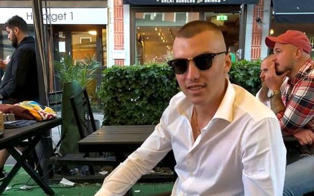 Profilul psihologic al lui Marius Valentin Parfenie, atacatorul de la Brăila: „Răzbunare, premeditare”