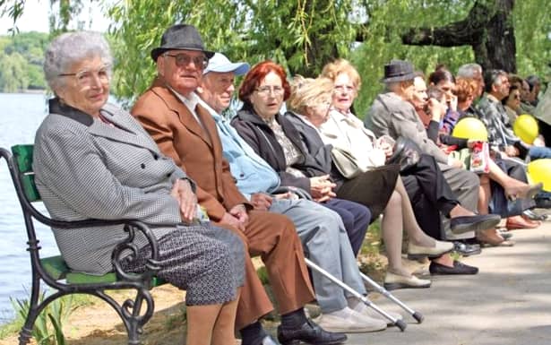 Nou proiect legislativ privind pensiile! Toți pensionarii sunt afectați