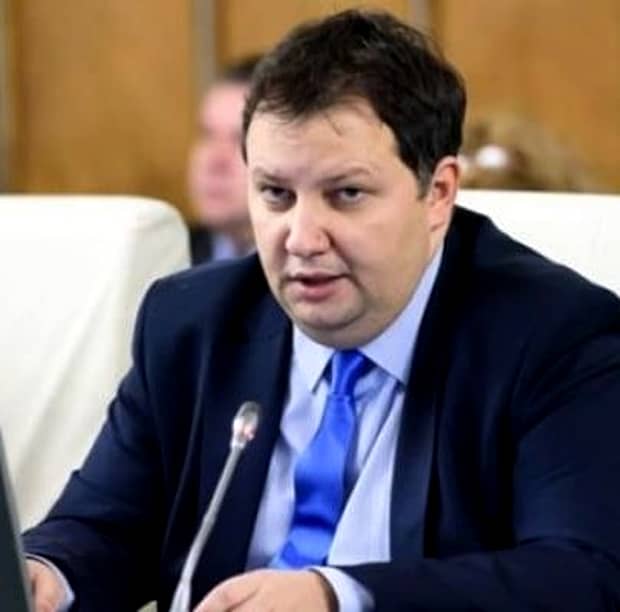 Liberalii „fură” un om de la ALDE! Toma Petcu, fost ministru al Energiei se alătură grupului PNL din Camera Deputaţilor