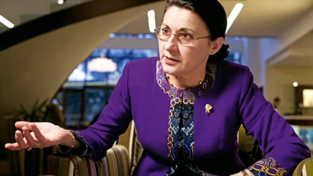 Cine este Ecaterina Andronescu. Klaus Iohannis a semnat decretul de numire în funcție a noului ministru al Educației