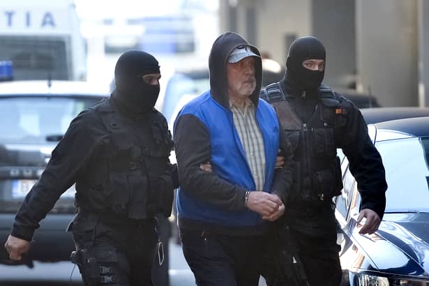 Cum arată Gheorghe Dincă acum, după 6 luni de închisoare. Criminalul din Caracal, schimbare radicală. FOTO