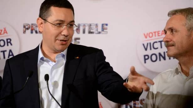 Victor Ponta, anunţ de ultimă oră privind planul PSD cu pensiile: „O mizerie”