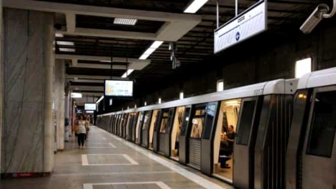 Corina Crețu nu vrea metrou până la Aeroportul Otopeni: „Nu se justifică”