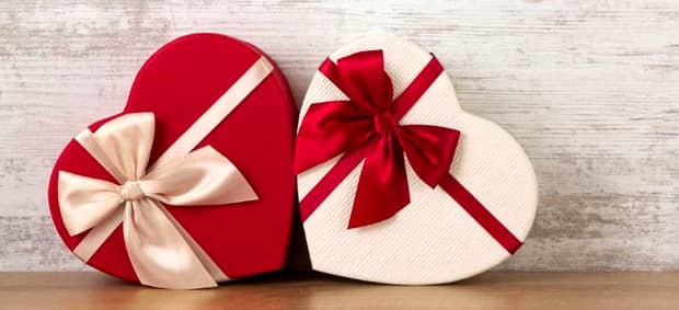 5 idei de cadouri pentru Valentine’s Day. Cum să-ți surprinzi cu adevărat iubitul/iubita!