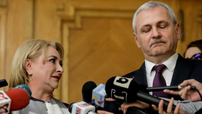 Viorica Dăncilă rupe tăcerea despre perioada Dragnea din PSD: „Am fost izolată 6 luni în Guvern”