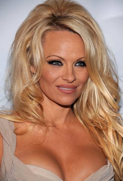 Pamela Anderson, apariție de infarct la Mondial! A încălcat toate regulile si a „ANULAT” Campionatul