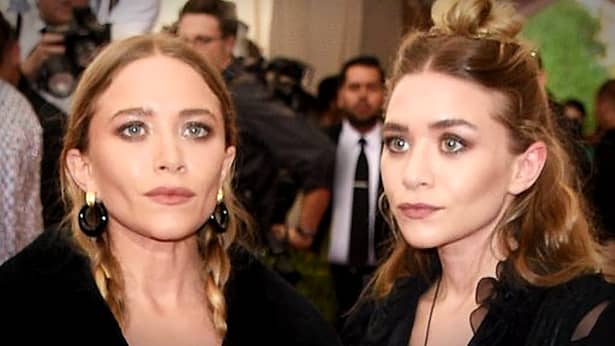 Mary Kate şi Ashley Olsen vor să reamintească oamenilor că sunt două persoane diferite