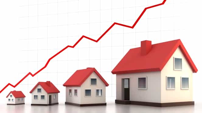 Se prăbușește piața imobiliară? Ce se întâmplă cu prețurile locuințelor, în 2019