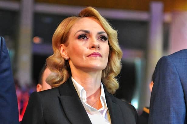 USR București, plângere penală pe numele primarului Gabriela Firea! Firea