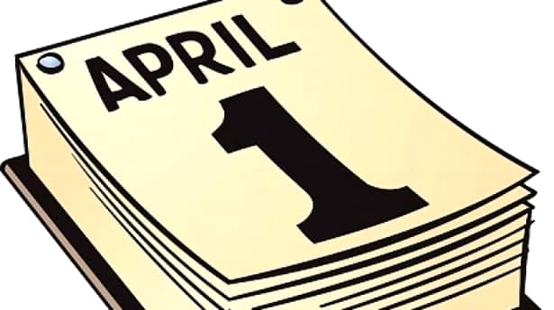 Superstiții în luna aprilie! Ce trebuie să faci ca să eviți ghinonul