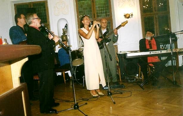 Doliu în lumea muzicii! Cântărețul Marian Georgescu a murit