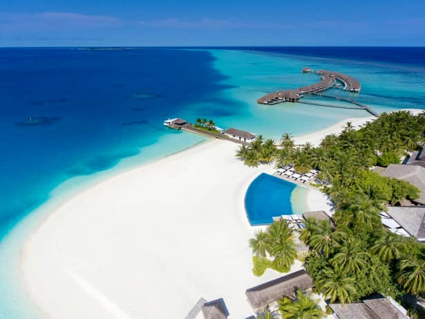 10 destinații de vacanță pentru 2019: Insulele Maldive. Insulele Soarelui. Raiul pe Pământ