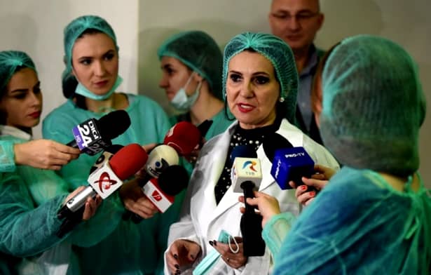 În ce condiții se poate declara epidemie de gripă în România. Bilanțul morților a ajuns la 28
