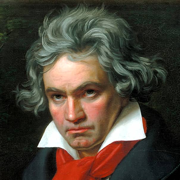 Citatul zilei, 17 octombrie 2019! Beethoven