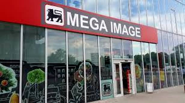 Mega Image închide mai multe magazine după accidentul din Ialomița