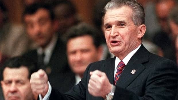 Ce a aflat Nicolae Ceaușescu înainte cu 11 zile să moară! Marea greșeală făcută în 1989