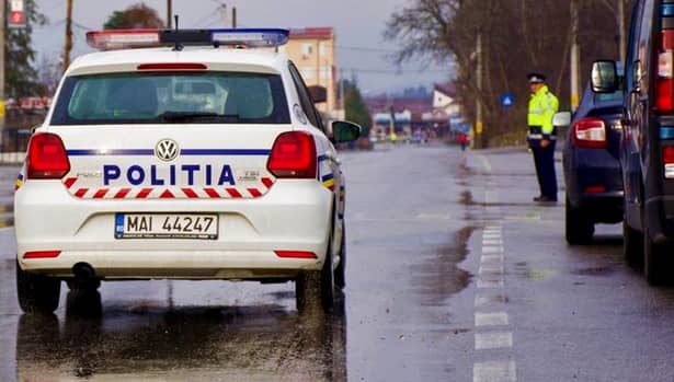Anunțul Poliției Române: ce se întâmplă de fapt cu noul Cod Rutier, varianta 2019!