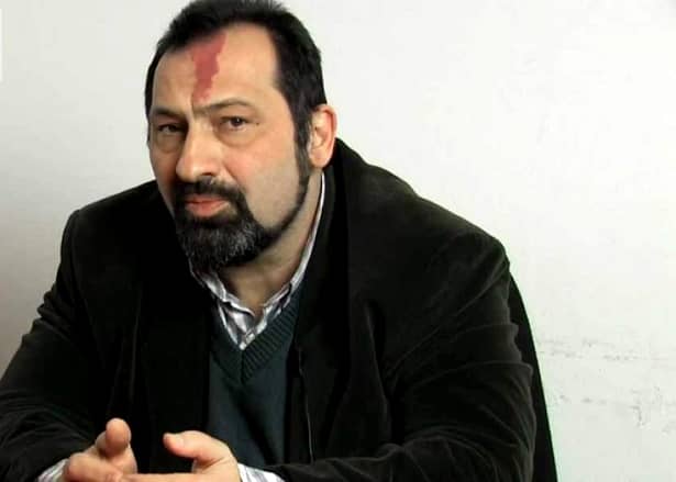 Crmen Harra a prezis moartea lui Hanibal Dumitrașcu