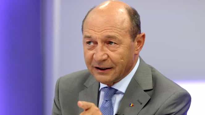 Scenariul lui Traian Băsescu în caz că Guvernul pică la moțiune: ”Dăncilă, premier interimar până după alegerile prezidențiale”