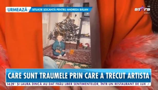 Nicoleta Voicu, iubita lui Gheorghe Turda, declaraţii despre copilul neştiut: “A fost traumatizant! E cea mai mare realizare a mea”