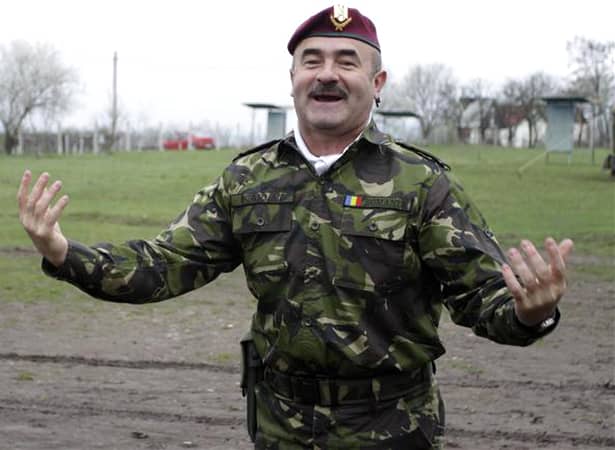 Cine este generalul Dumitru Scarlat, propunerea MApN pentru conducerea Statului Major General al Armatei Române