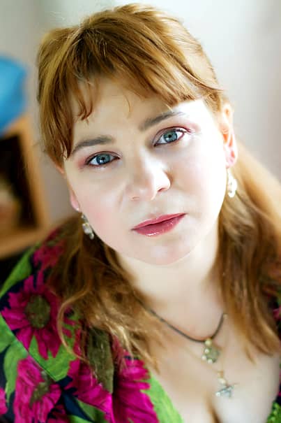 Drama neştiută a Ancăi Sigartău: „Mi s-a spus că trăiesc doar 1 an cu acest diagnostic”
