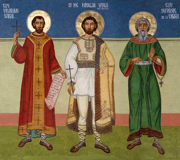 Calendar ortodox 21 octombrie. Sunt prăznuiți Sfinții Ardeleni