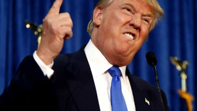 Regimul de la Phenian trece la atacuri personale. Preşedintele SUA, Donald Trump, jignit în ultimul hal!