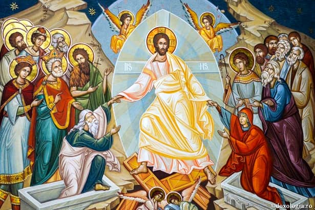 Paștele va fi sărbătorit de ortodocși pe 28 aprilie și de catolici pe 21 aprilie, din cauza diferenței calendarelor iulian și gregorian