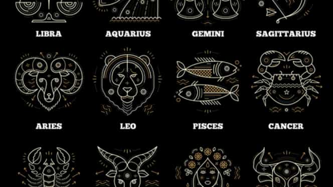 Horoscop 11 octombrie. Una dintre zodii înregistrează succes pe toate planurile
