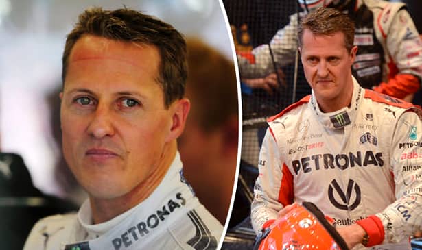 În prezent, Schumacher se află în locuința sa din Elveția, conectat la aparate. De curând, fanii pilotului au primit o veste tristă din partea lui Will Webber, managerul lui. Acesta a mărturisit cu durere că și-a luat deja rămas bun de la legenda Formulei 1. Will consideră că recuperarea lui Michael Schumacher este imposibilă. Fostul manager a afirmat că acest capitol este închis. Își aduce aminte de cei 20 de ani petrecuți împreună, cu bune și rele, însă acum nu se mai poate face nimic pentru el, în consecință, își va lua adio.