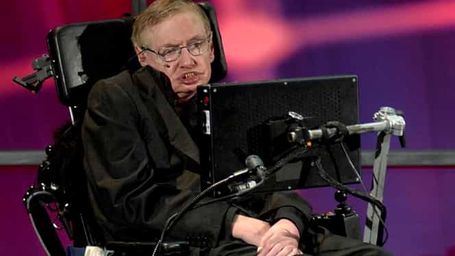 Stephen Hawking, atac la adresa lui Trump: Va cauza daune frumoasei noastre planete, punând în pericol lumea!”