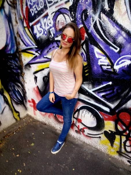 Cu ce se ocupă Ada, fiica lui Cornel Palade, după eșecurile de la X Factor și Vocea României