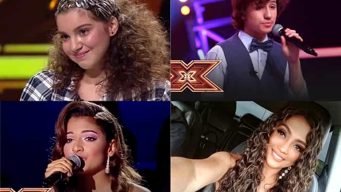 Finala X Factor 2018 Live Stream Online pe Antena 1. Bella Santiago este marea câștigătoare