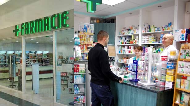 Farmacii deschise de Crăciun în toate sectoarele din București. De unde puteți lua medicamente pe 24 și 25 decembrie