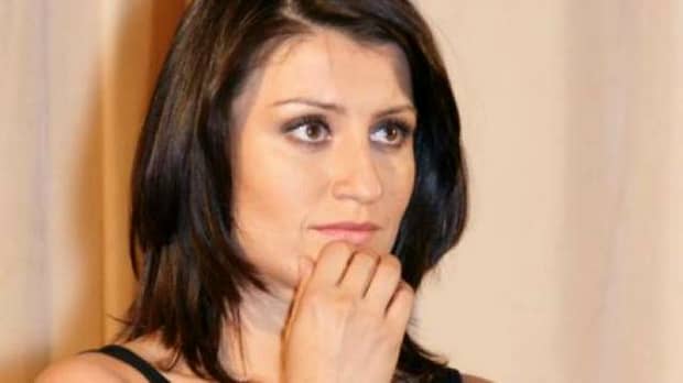 Cum arată azi Adriana Nicolae, femeia suspectă că ar avea un copil cu Ștefan Bănică Jr.