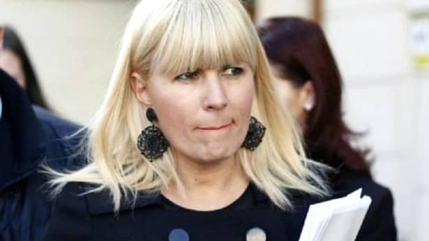 Elena Udrea, fostul ministru al Finanțelor, ar putea fi exxtrădată alături de fetița ei