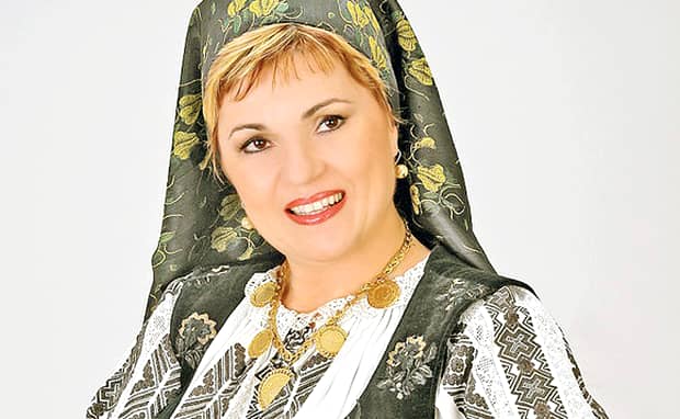 Cum arată Nicoleta Voica azi! Prima femeie din România care și-a pus silicoane e total schimbată