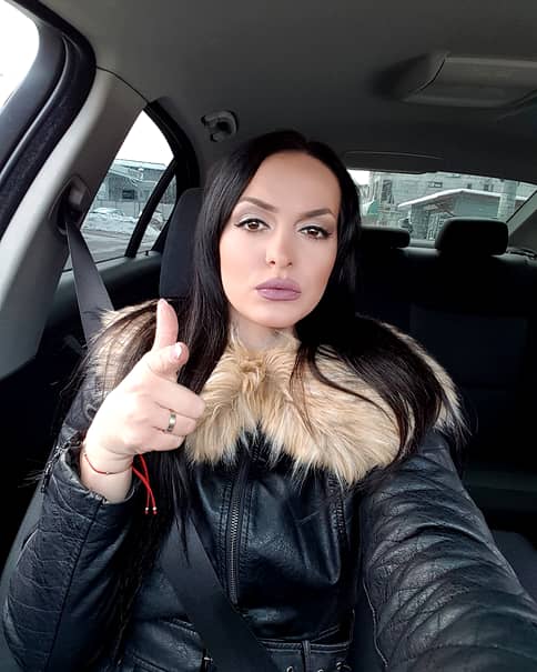 Irina Lepa a fost agresată! „Astăzi am avut parte de cel mai mare șoc din viața mea”