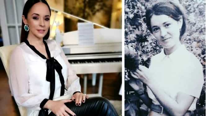 Andreea Marin, mesaj dureros pentru mama ei, de 8 Martie: ”Să-mi fie permisă o vizită în cer”