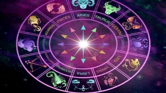 Horoscop zilnic luni, 30 septembrie 2019. Berbecii și Săgetătorii sunt încercați de soartă